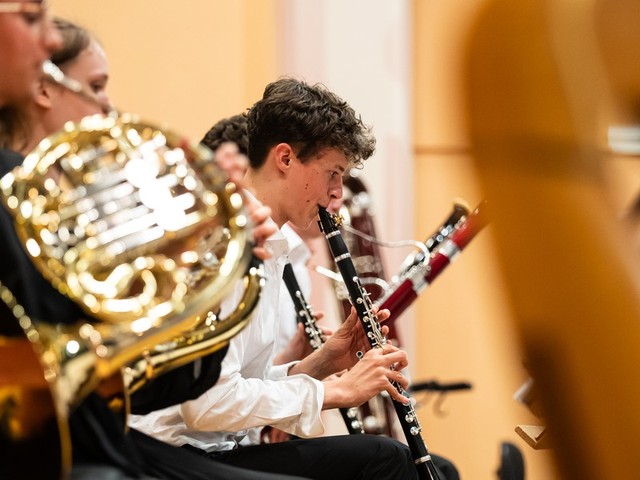 Frühjahrstournee | Osnabrück