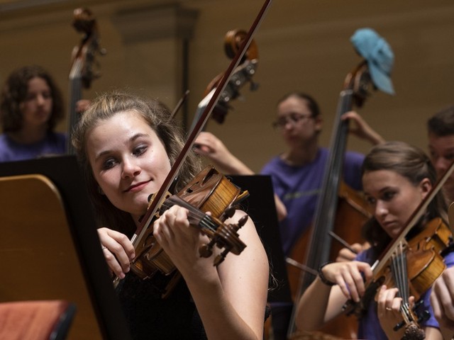 Sommertournee | Beethovenfest Bonn | Bonn