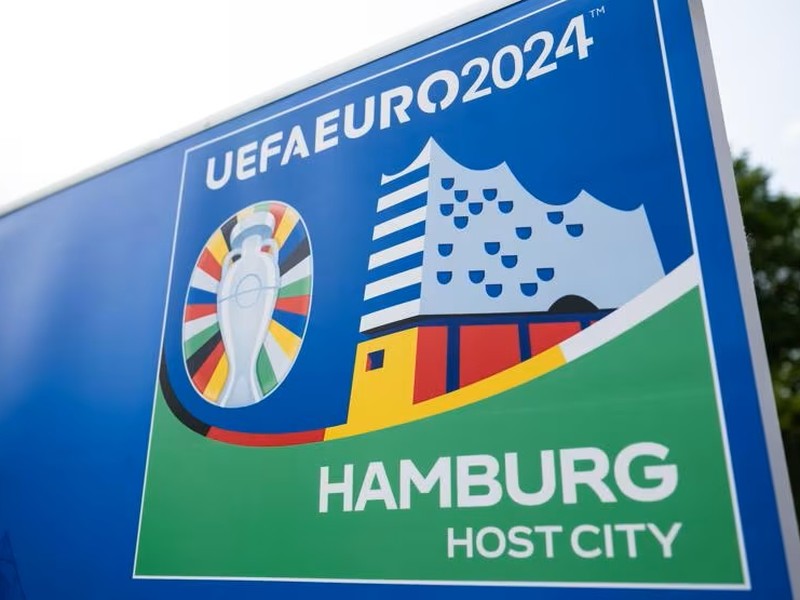 UEFA final draw
